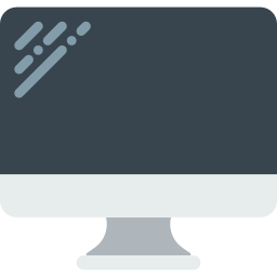 Imac icon