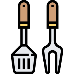 grillausrüstung icon