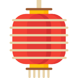 Lantern icon