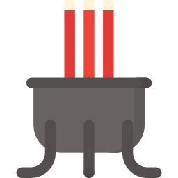 Incense icon