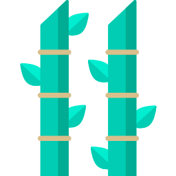 Bamboo icon