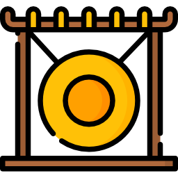 Gong icon