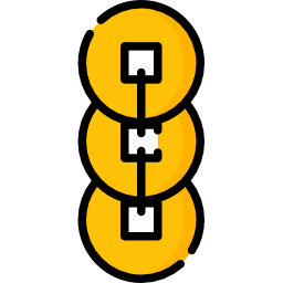 Coin icon