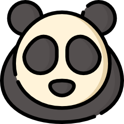 Panda icon