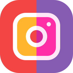 instagram Icône