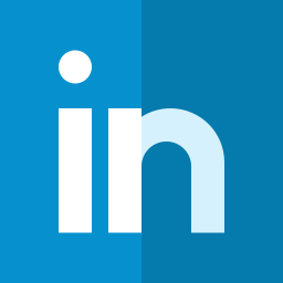 linkedin иконка