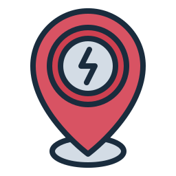 Location icon