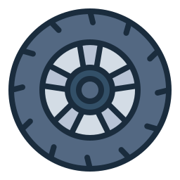 Vehicle icon