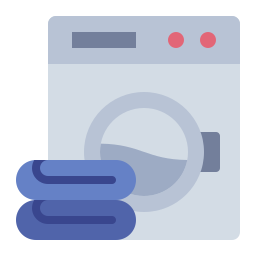 Washing icon