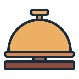 Bell icon