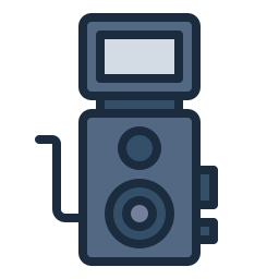 Camera icon