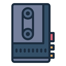 retro icon