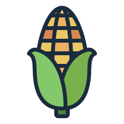 Vegetable icon