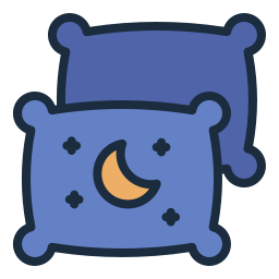 Sleep icon