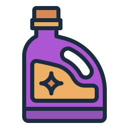 Cleaning icon