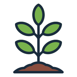 Plant icon