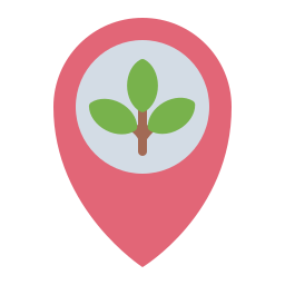 Location icon