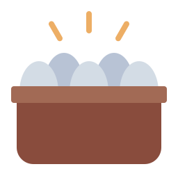 Eggs icon