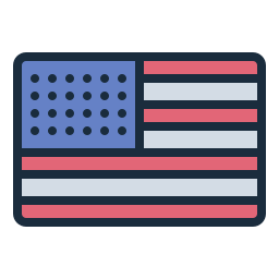 Flag icon