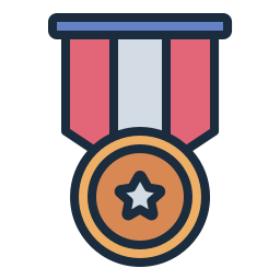 Medal icon