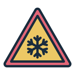 Danger icon