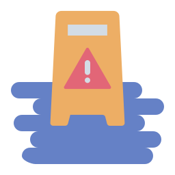 Danger icon