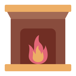 熱い icon