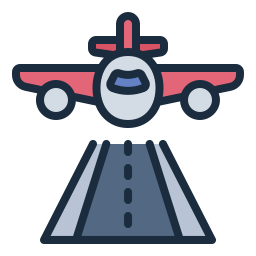 flughafen icon