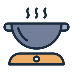 Cooking icon