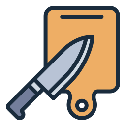 Cooking icon