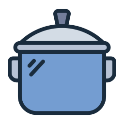 Cooking icon