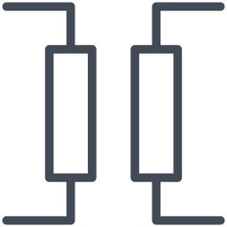 diagramme Icône