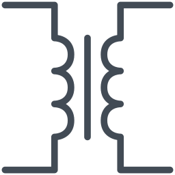 Circuit icon