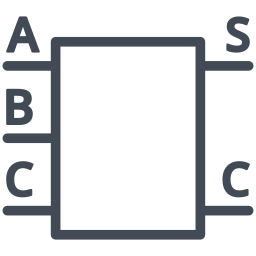 Diagram icon