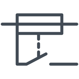 diagramme Icône