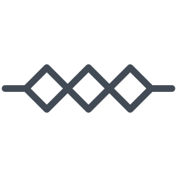 circuit Icône