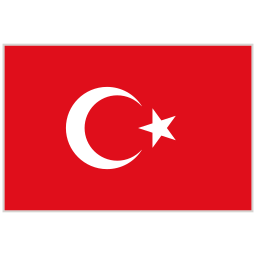 Turkey icon