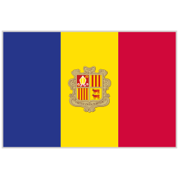 Andorra icon