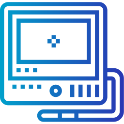 monitor icon