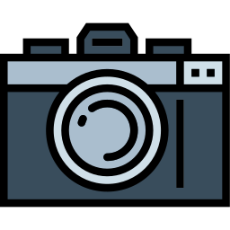 Camera icon