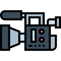 videokamera icon