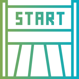 start icon