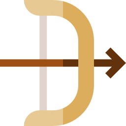 arc Icône