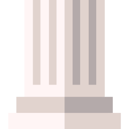 colonne Icône