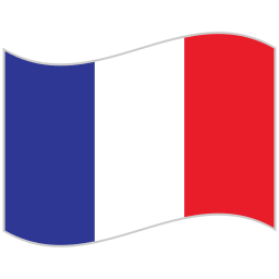 drapeau Icône