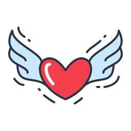 Heart icon