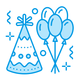 party icon