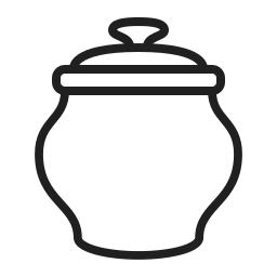 Jar icon