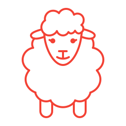 Sheep icon