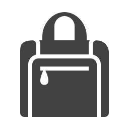 Bag icon